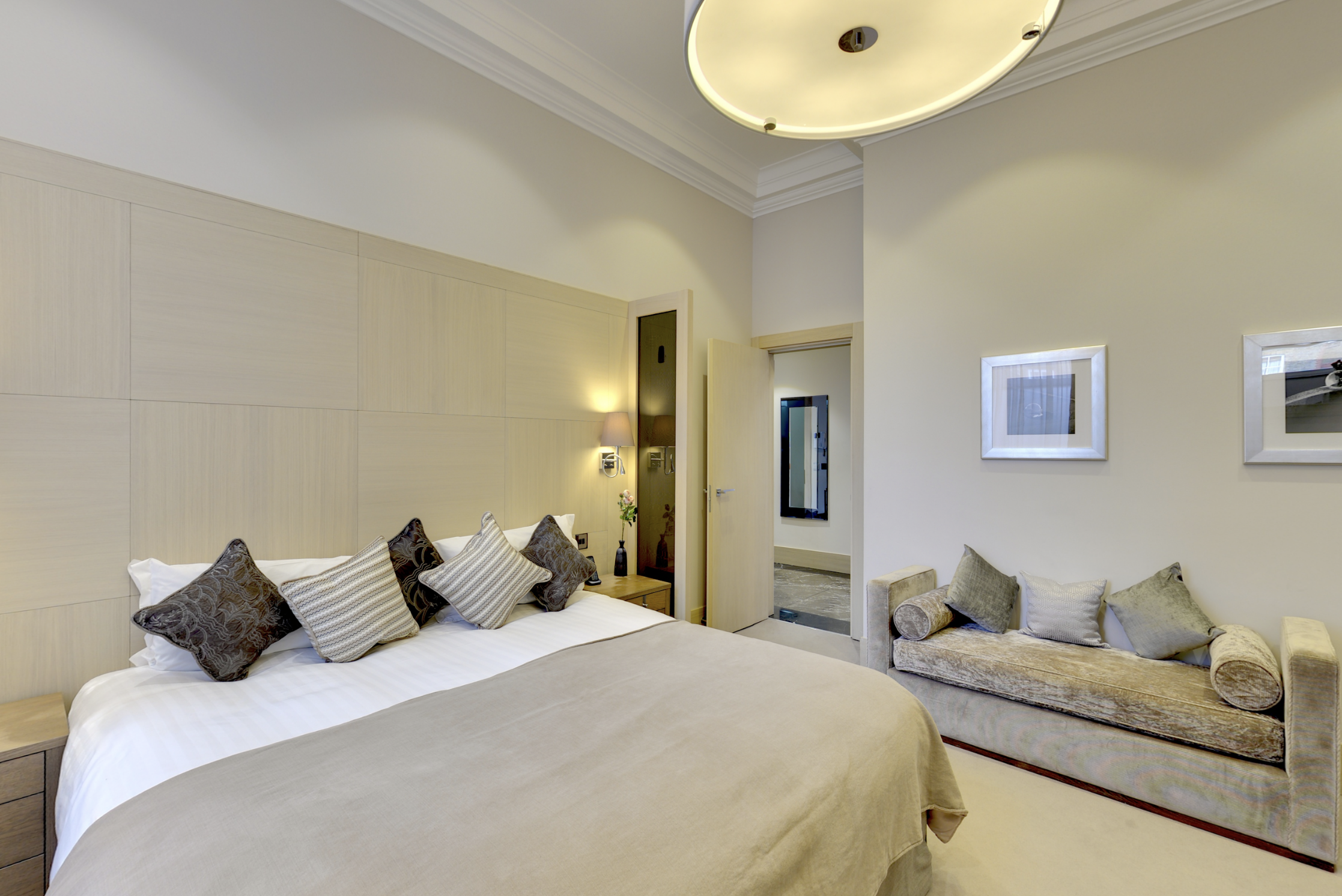 Claverley Court Apartments