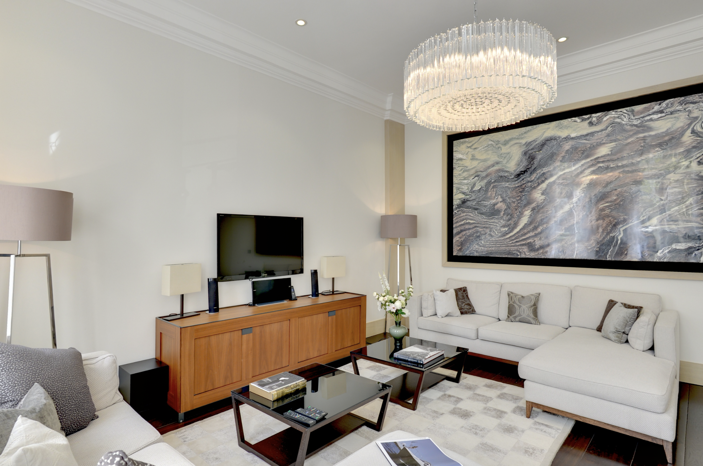 Claverley Court Apartments