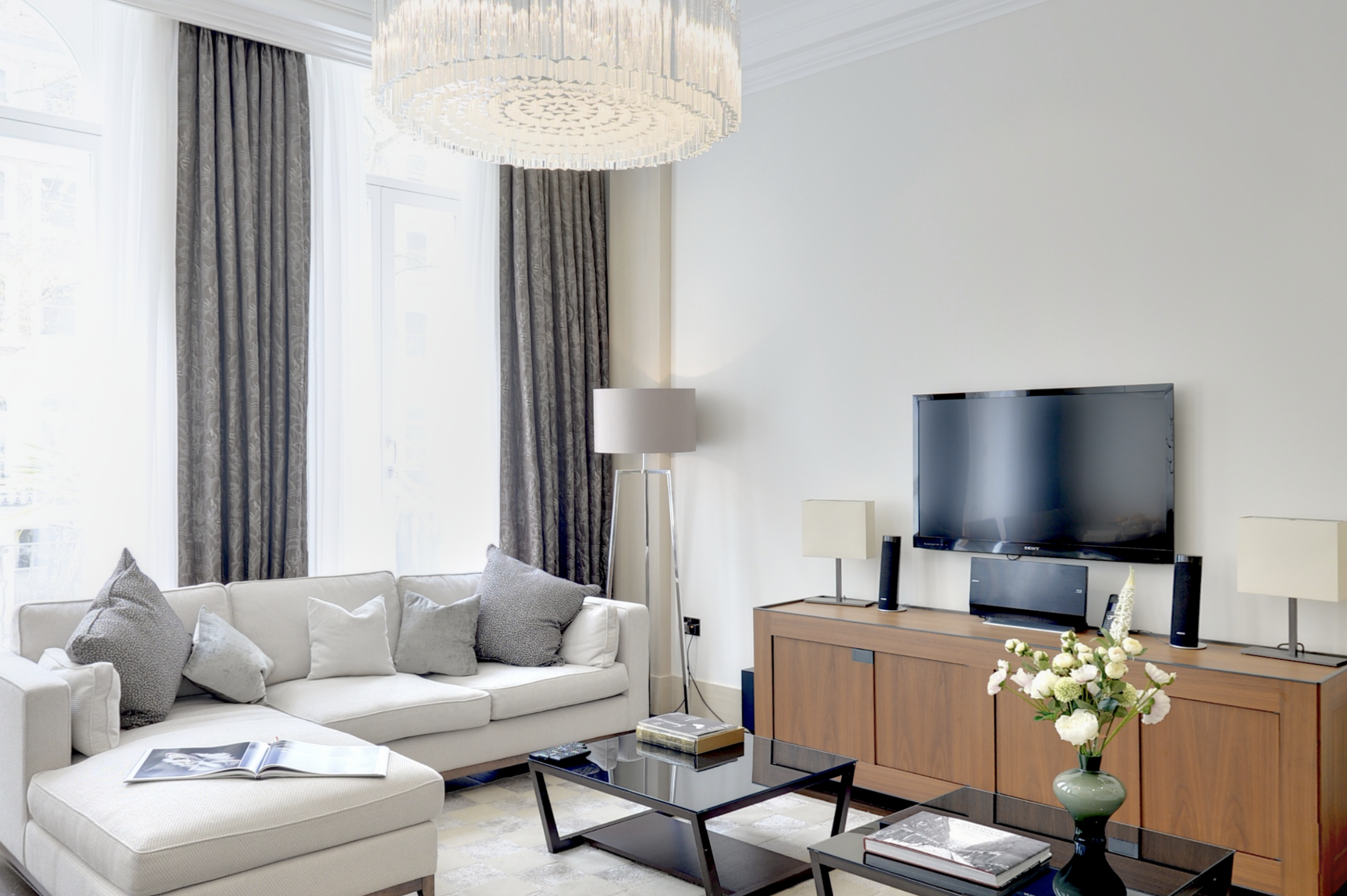 Claverley Court Apartments