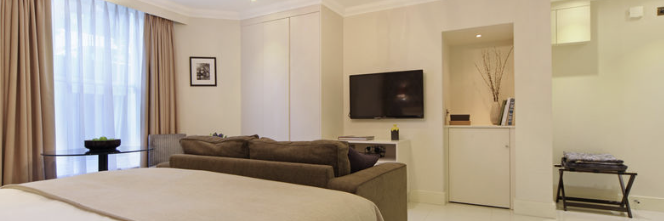 Ashburn Court Apartments