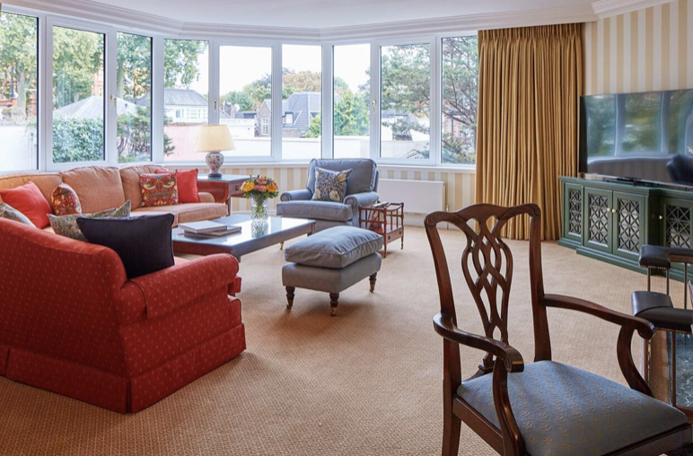 Cheval Thorney Court Kensington