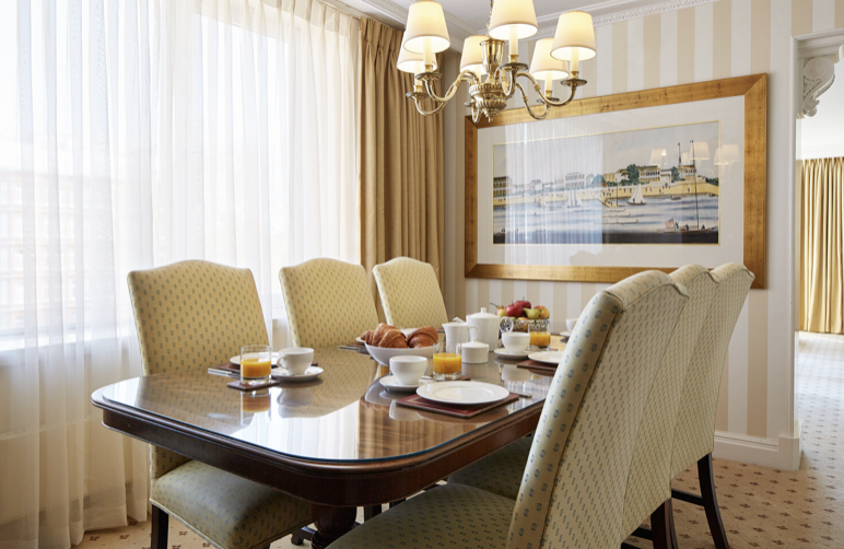 Cheval Thorney Court Kensington