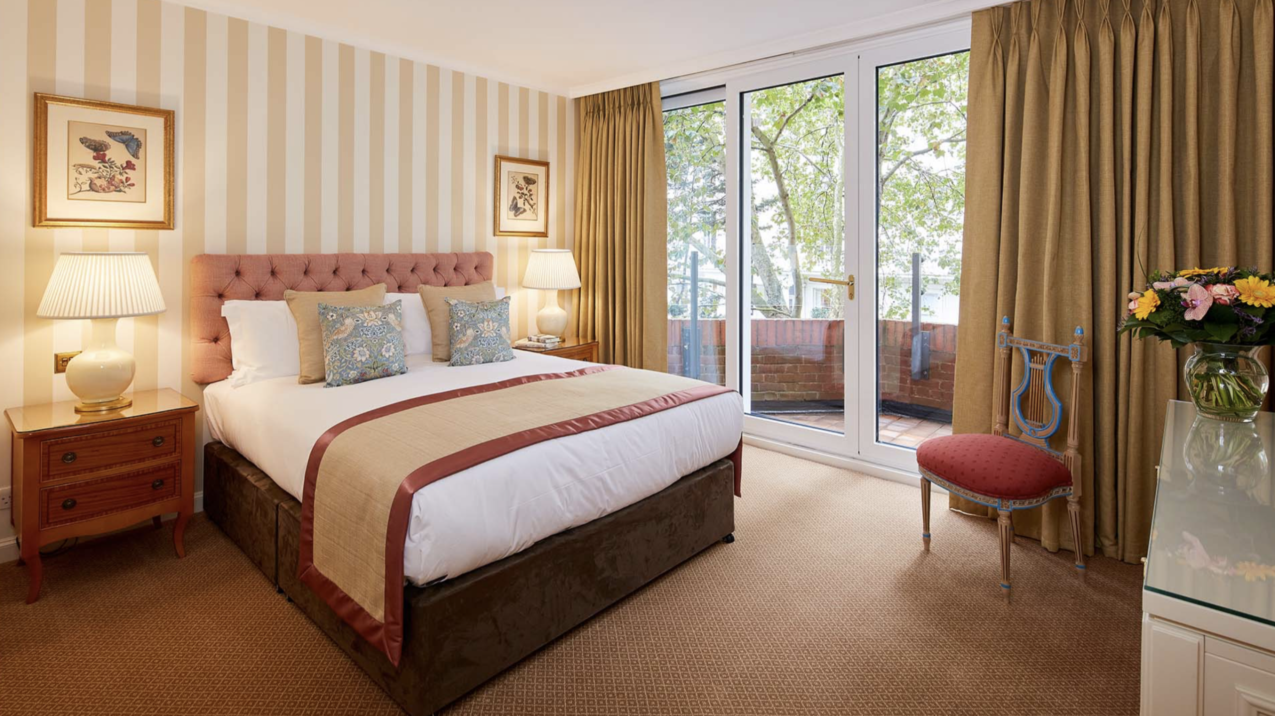 Cheval Thorney Court Kensington