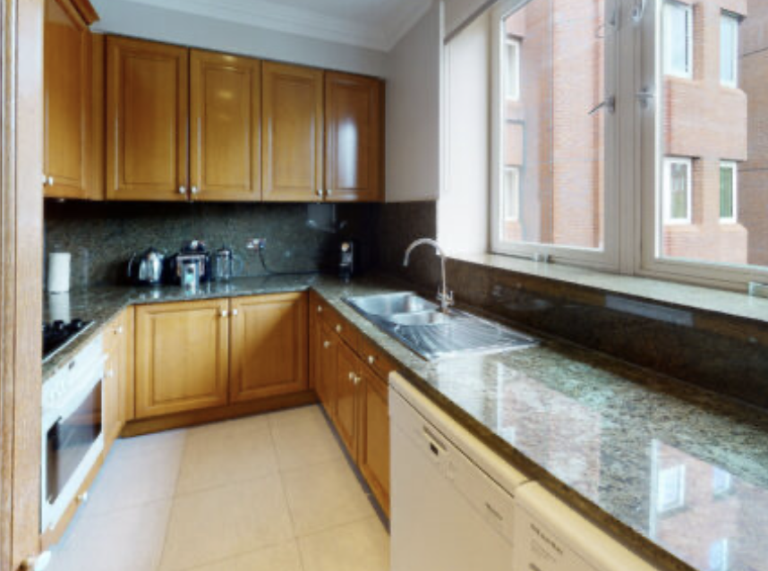 Cheval Thorney Court Kensington