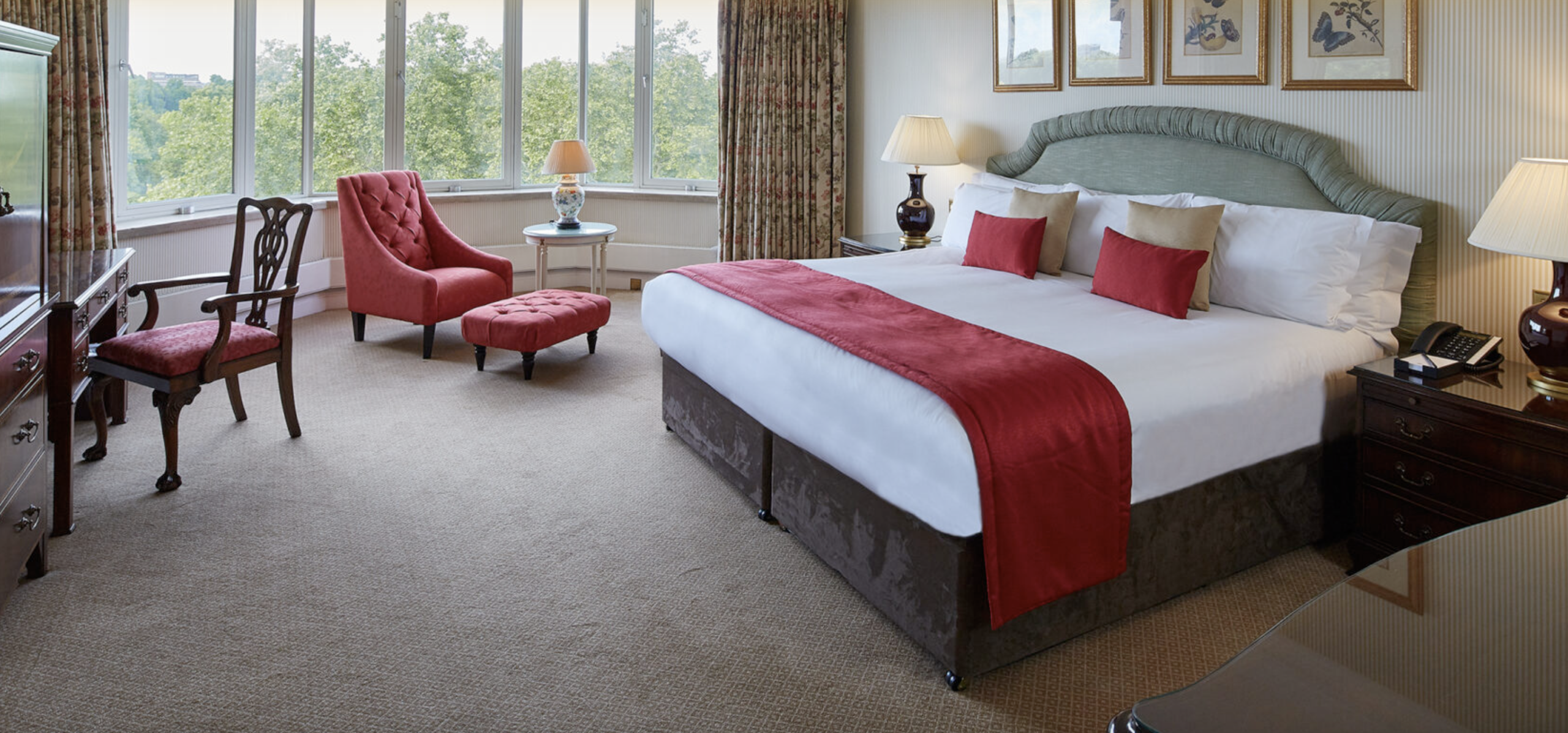 Cheval Thorney Court Kensington