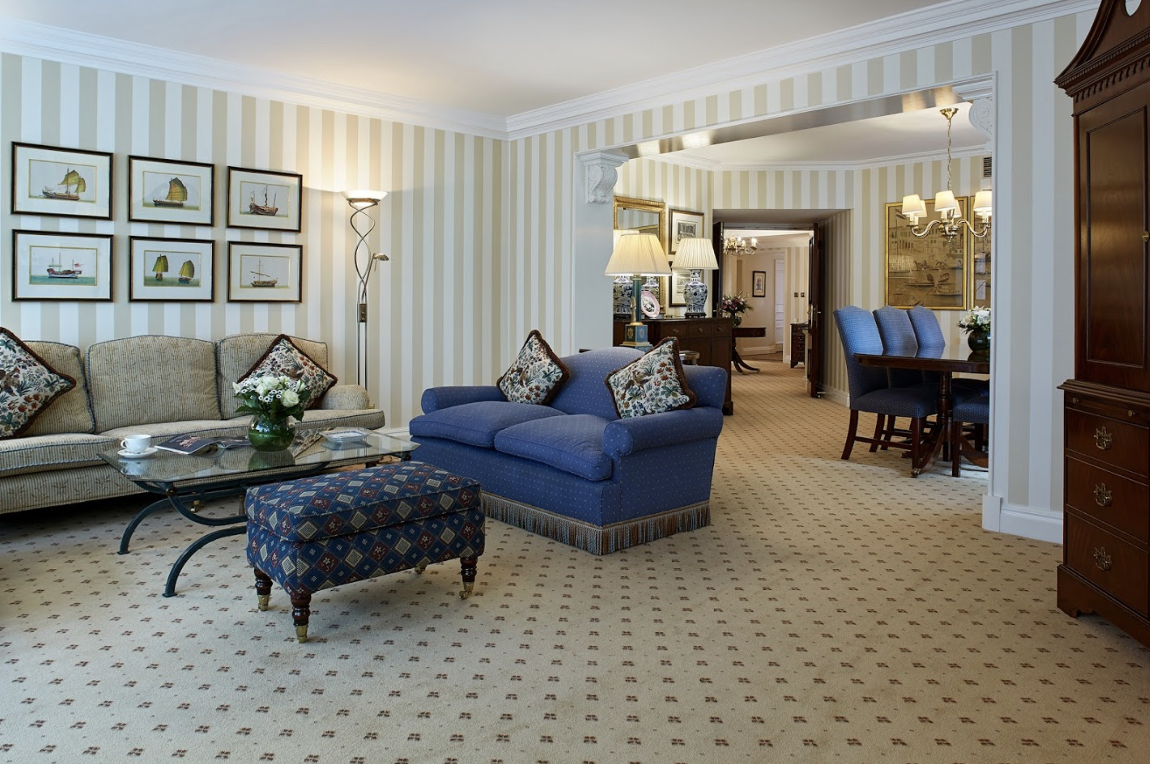 Cheval Thorney Court Kensington