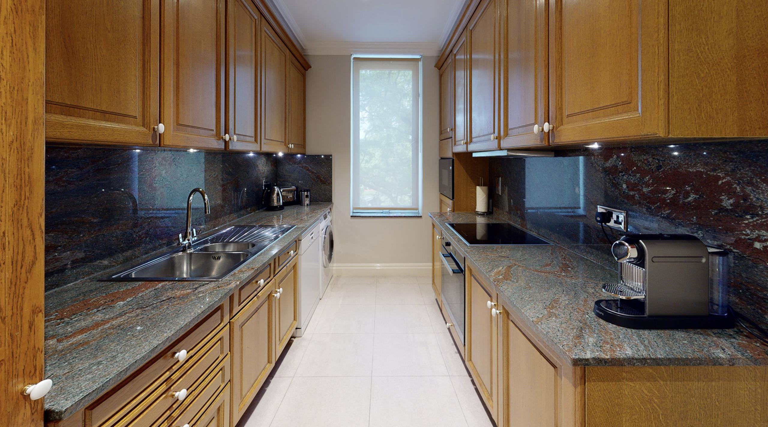 Cheval Thorney Court Kensington
