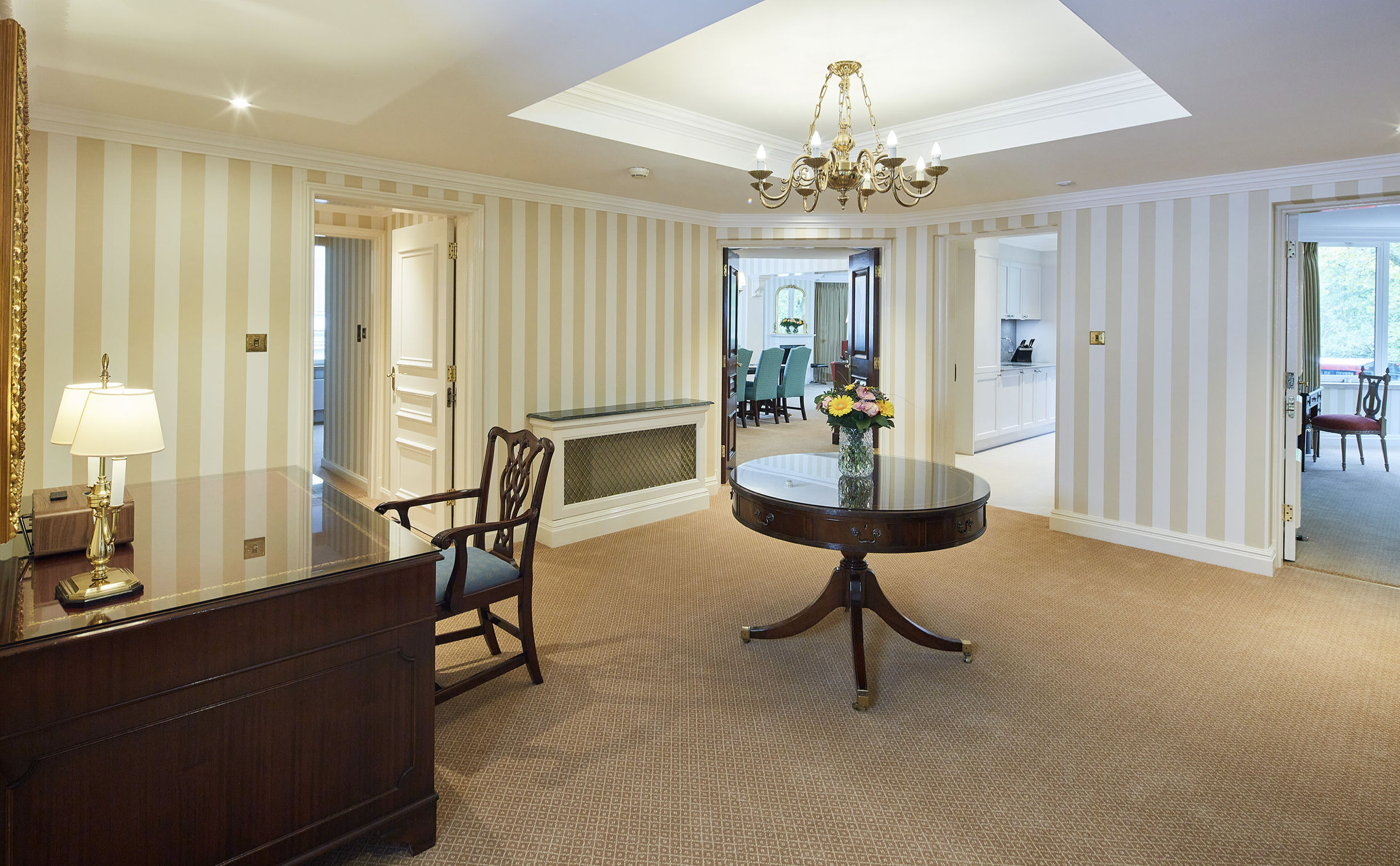 Cheval Thorney Court Kensington