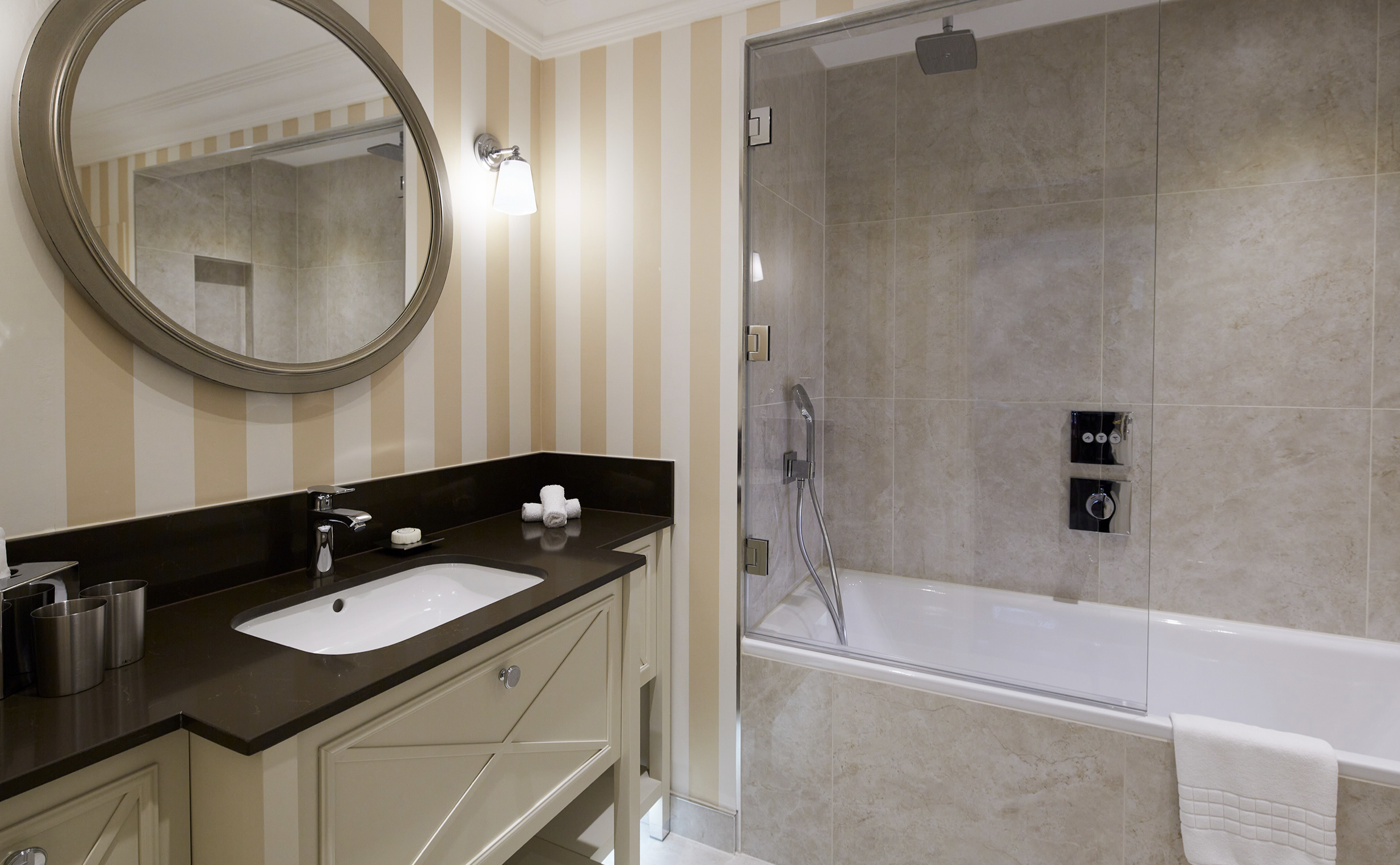 Cheval Thorney Court Kensington