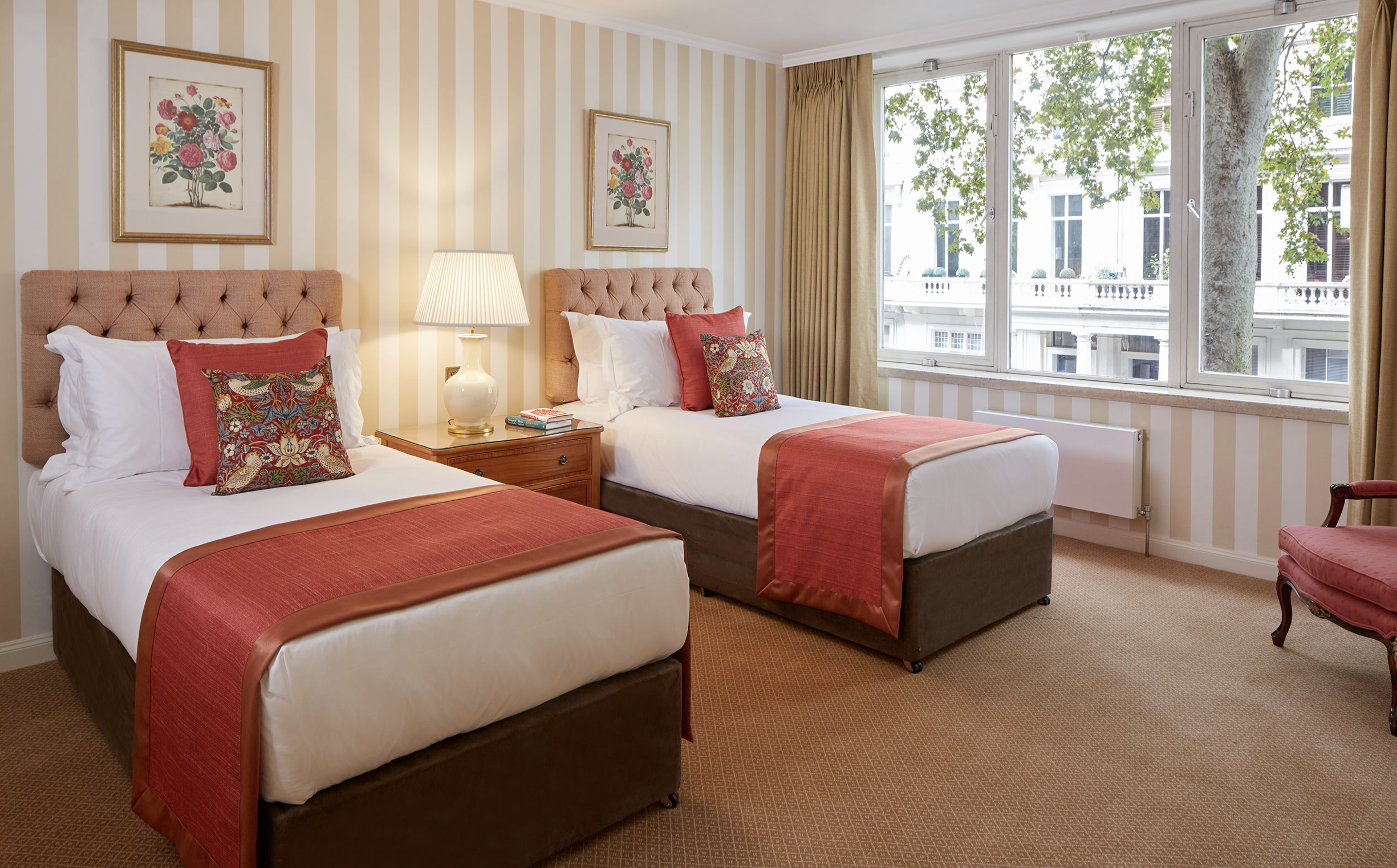 Cheval Thorney Court Kensington