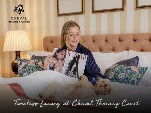 Cheval Thorney Court Kensington