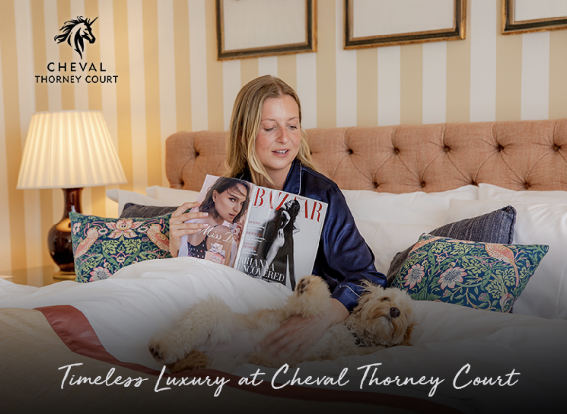 Cheval Thorney Court Kensington
