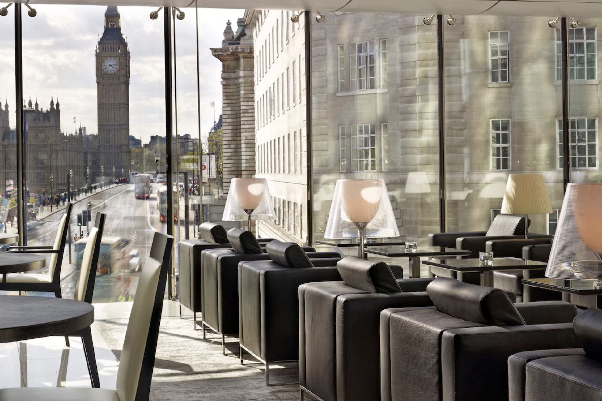 Park Plaza Westminster Bridge
