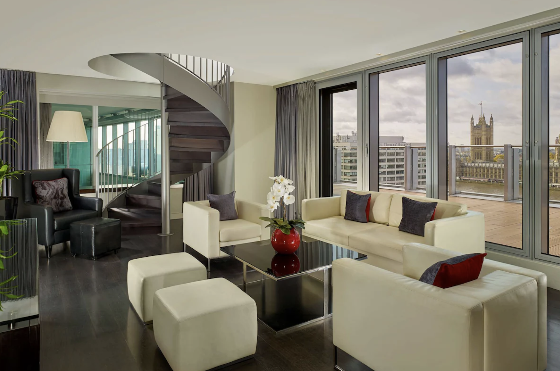 Park Plaza Westminster Bridge