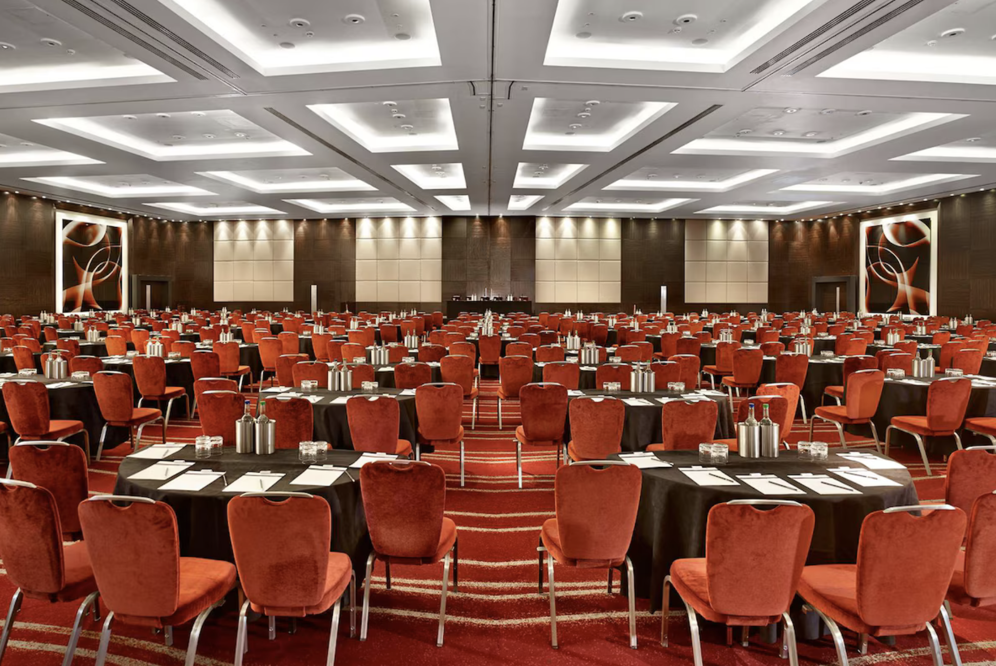 Park Plaza Westminster Bridge