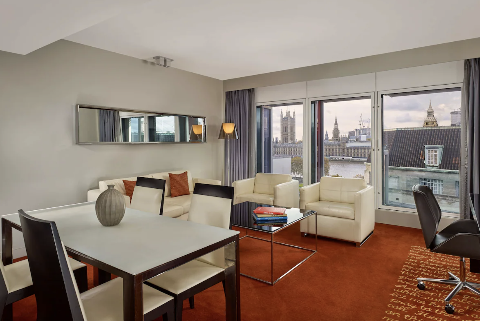 Park Plaza Westminster Bridge