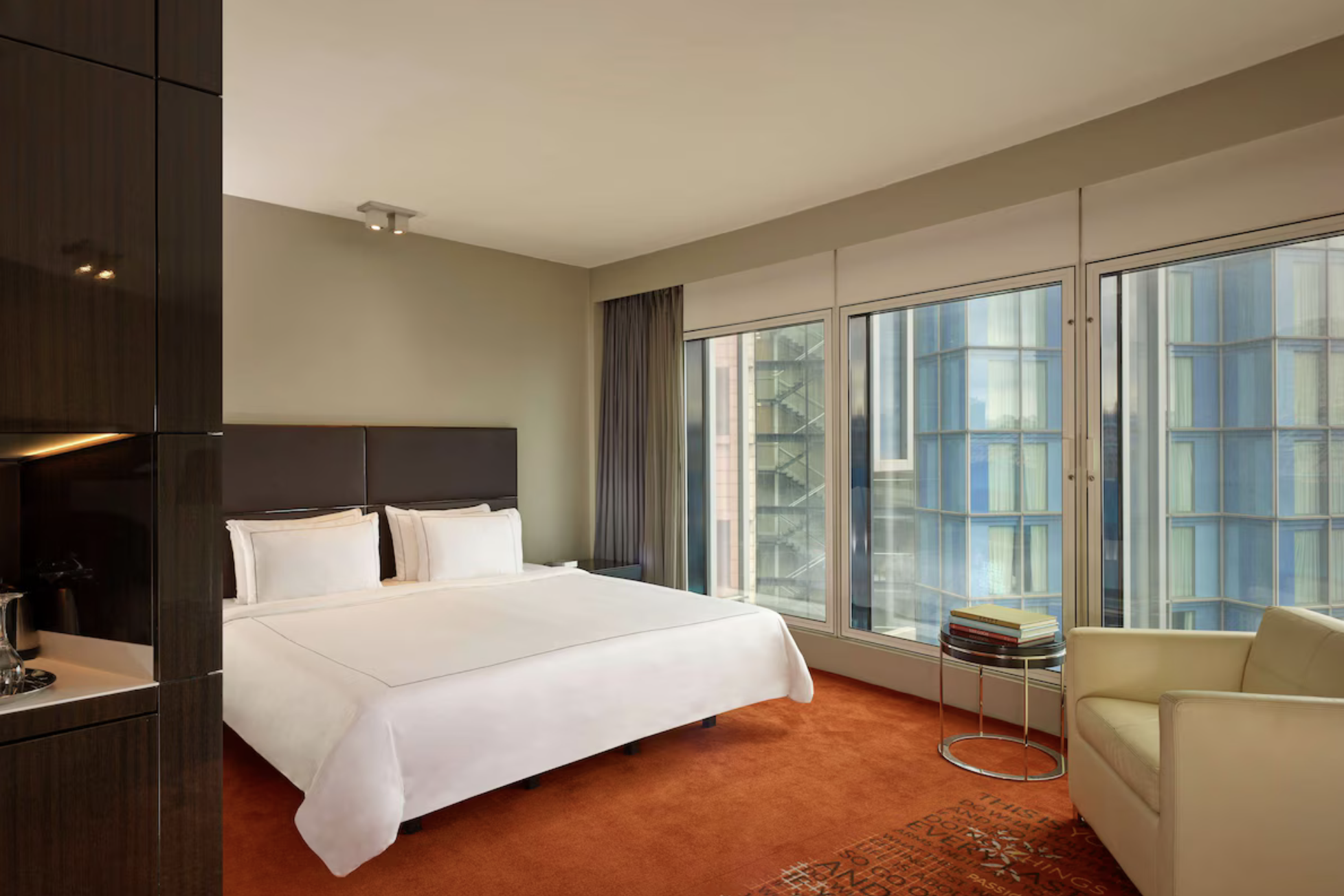 Park Plaza Westminster Bridge