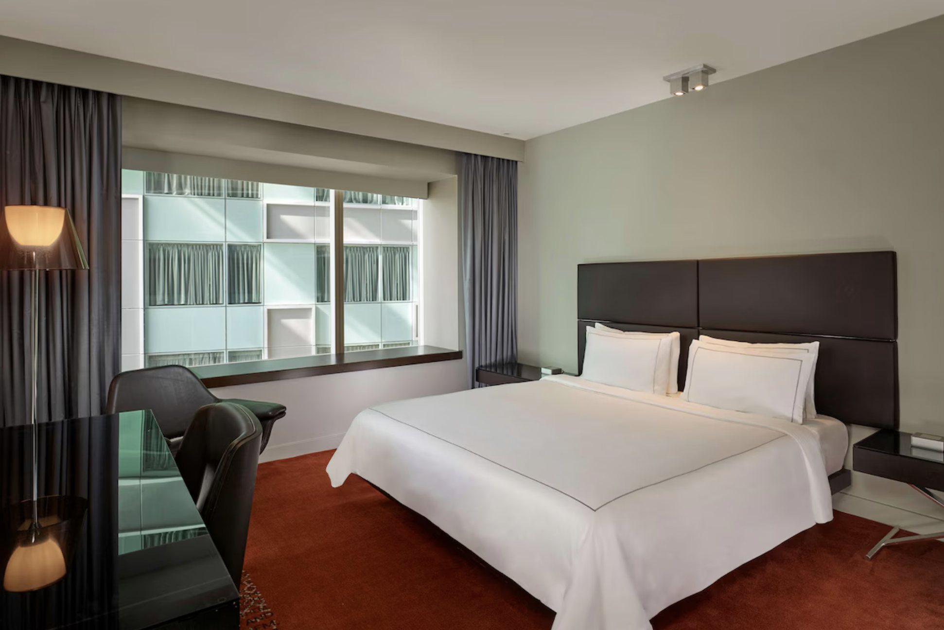 Park Plaza Westminster Bridge