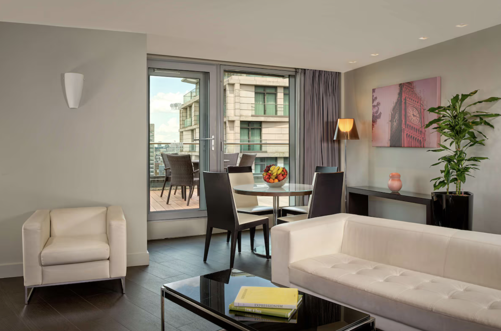 Park Plaza Westminster Bridge