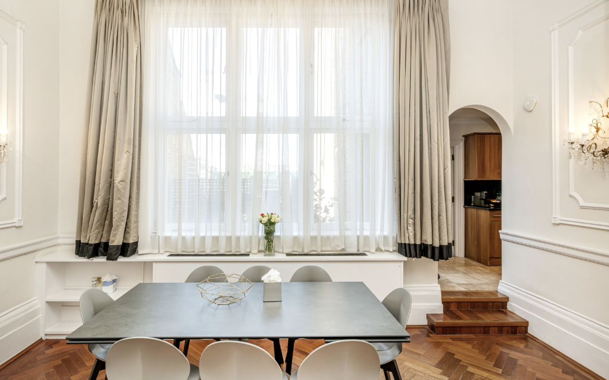Queensgate Court Kensington