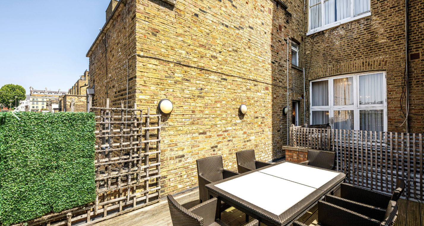 Queensgate Court Kensington