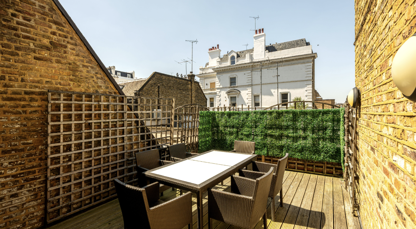 Queensgate Court Kensington