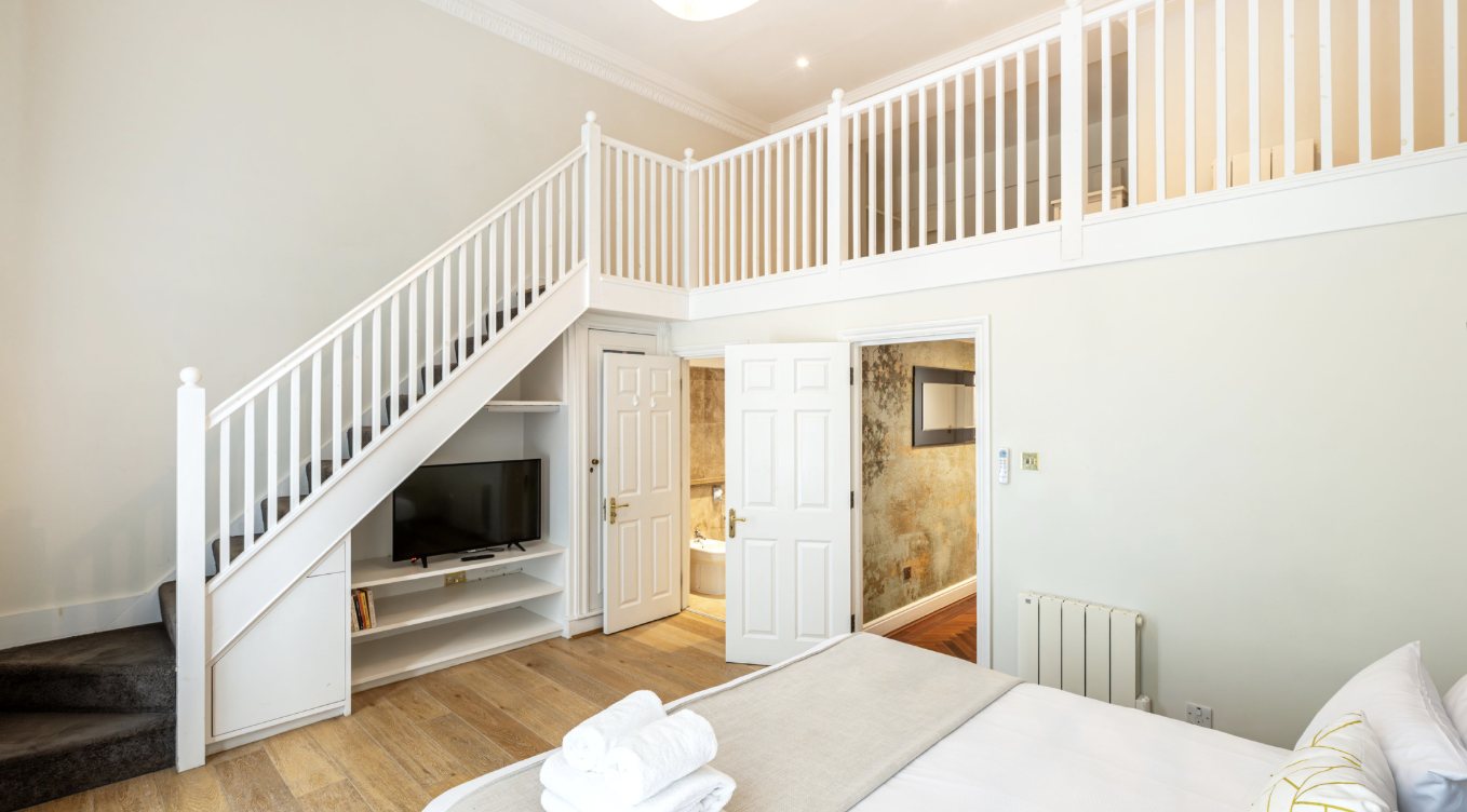 Queensgate Court Kensington