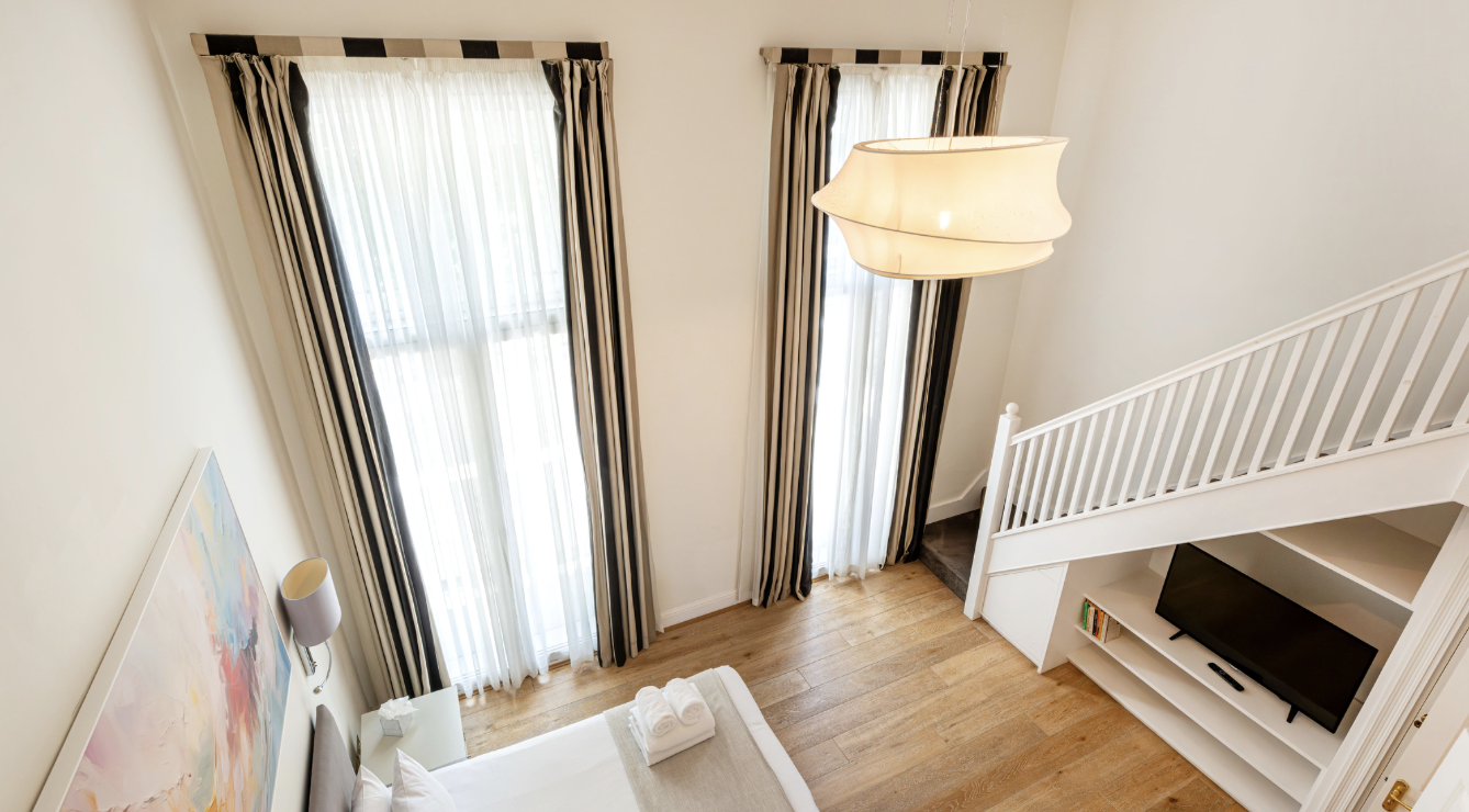 Queensgate Court Kensington