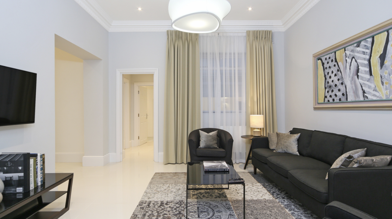 Queensgate Court Kensington