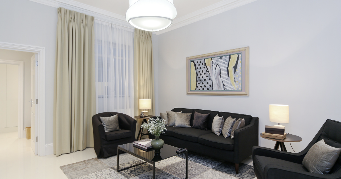 Queensgate Court Kensington