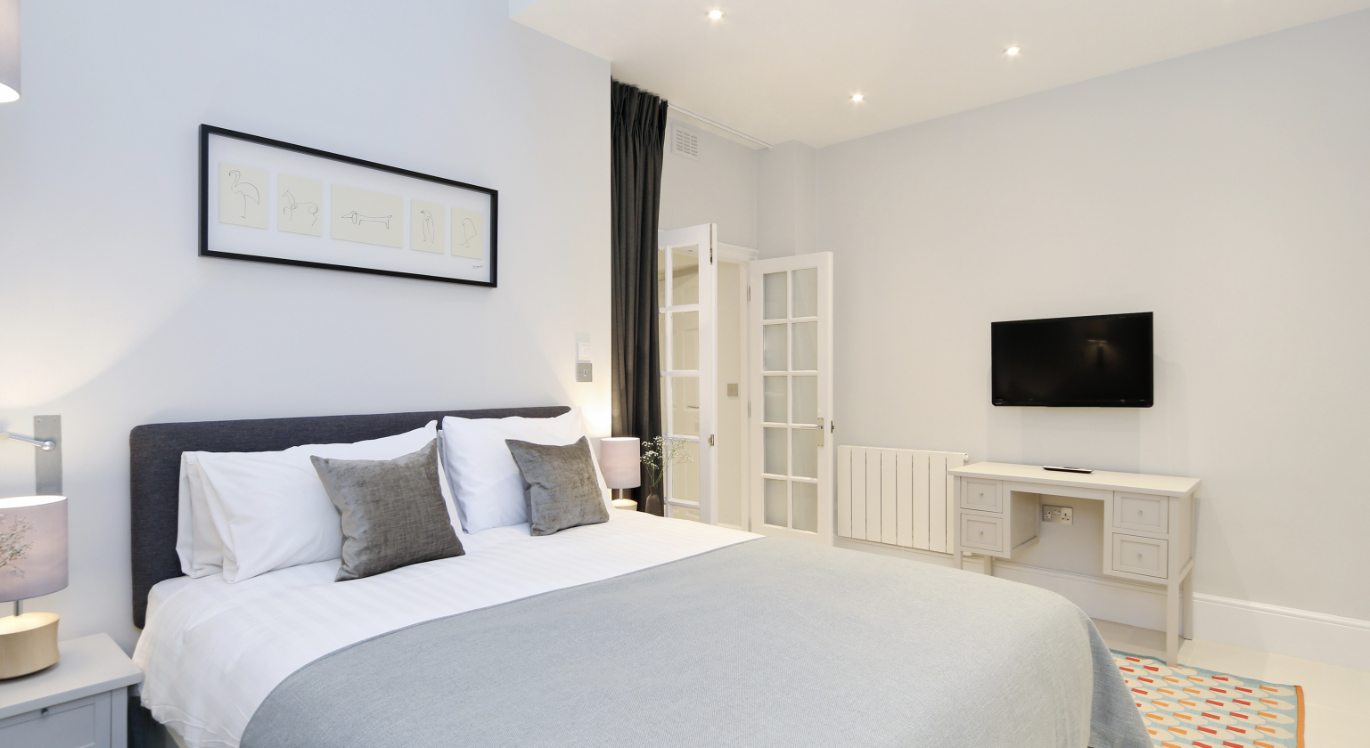 Queensgate Court Kensington