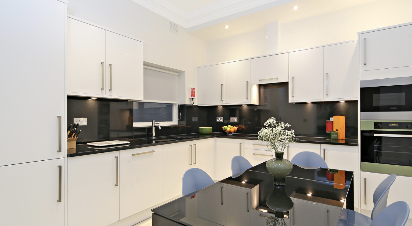 Queensgate Court Kensington