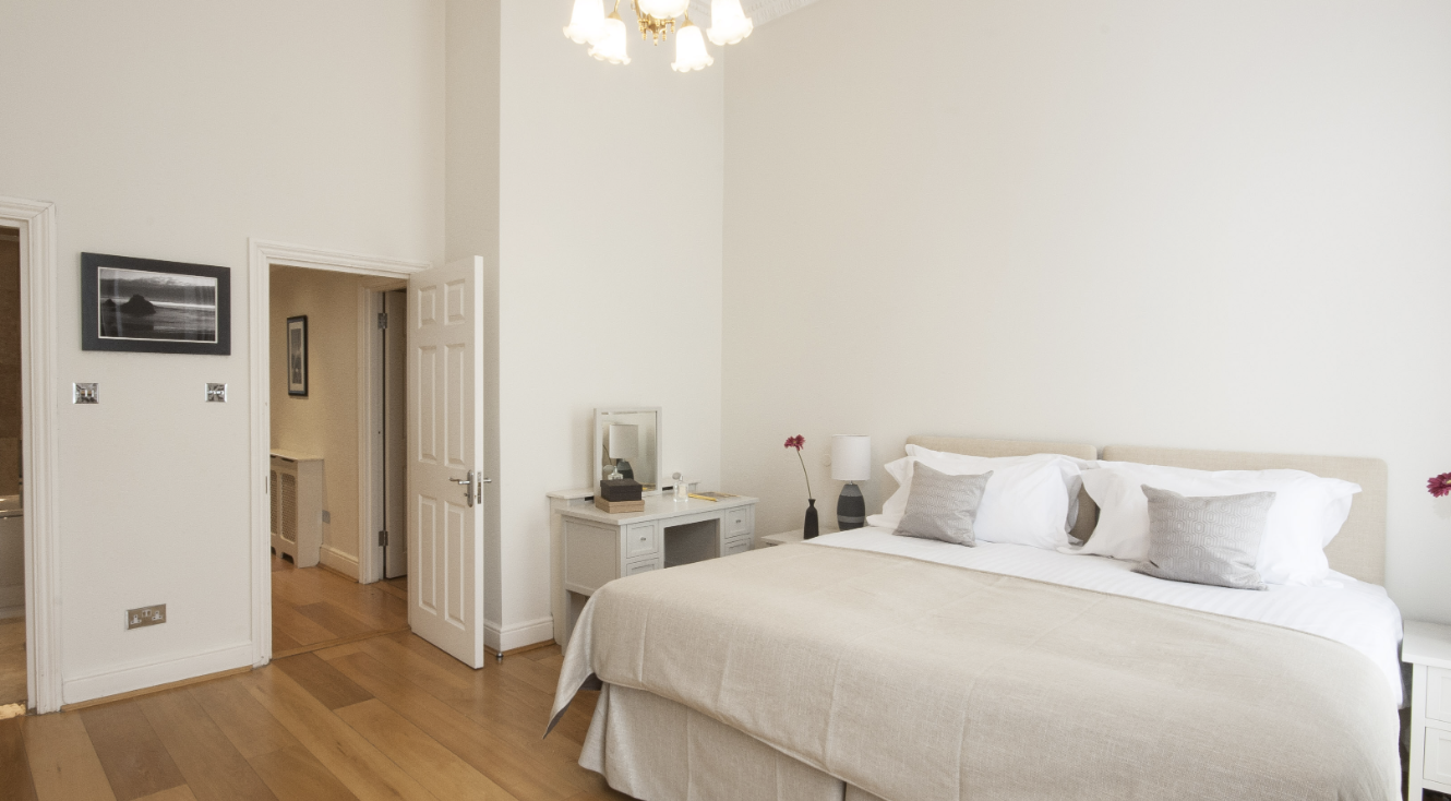 Queensgate Court Kensington