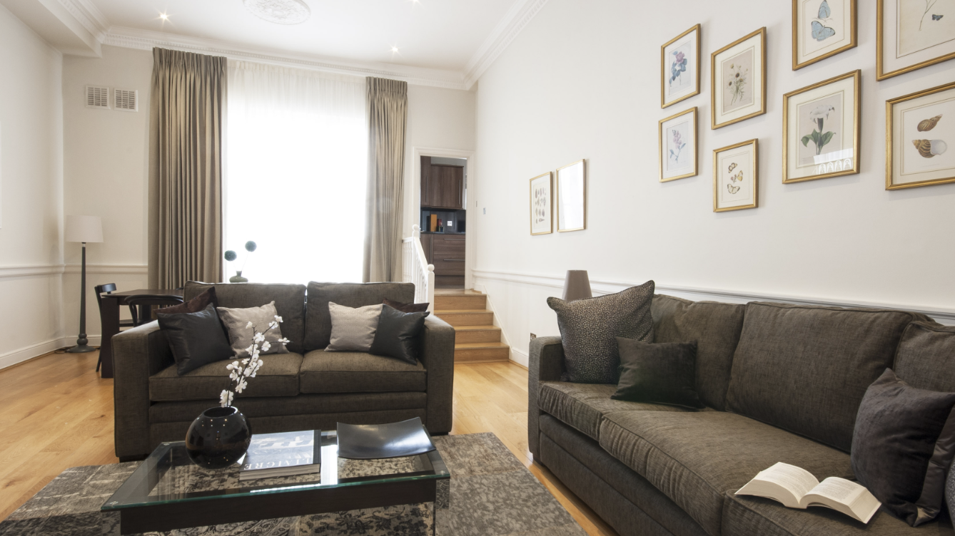 Queensgate Court Kensington