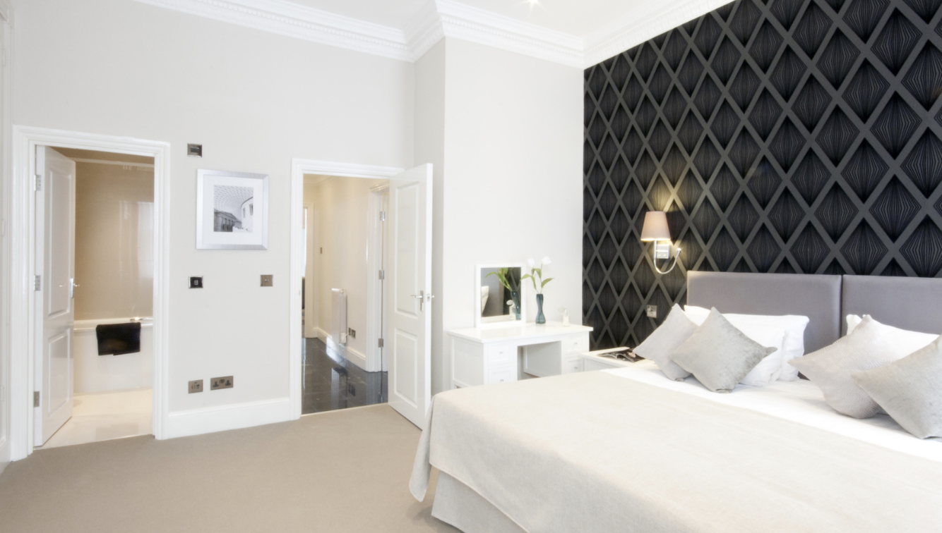 Queensgate Court Kensington