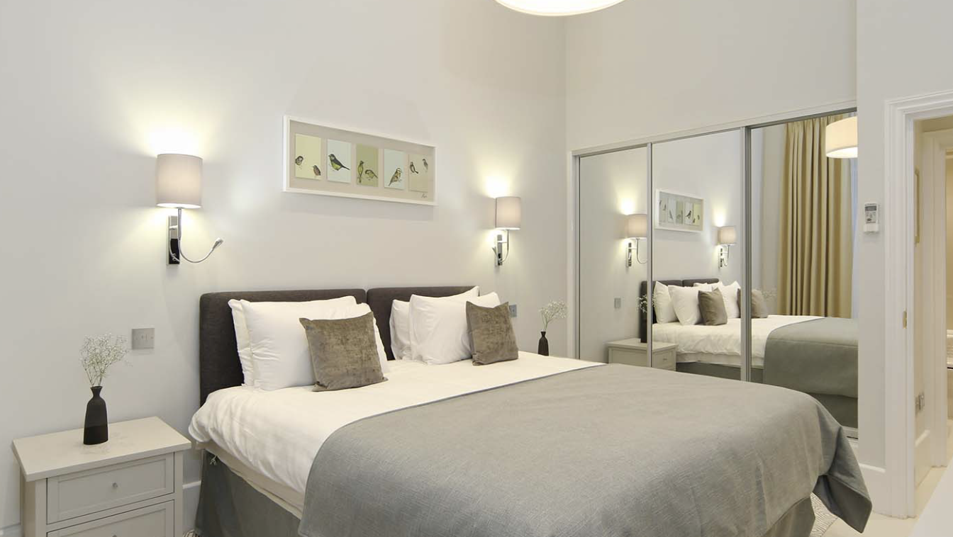Queensgate Court Kensington