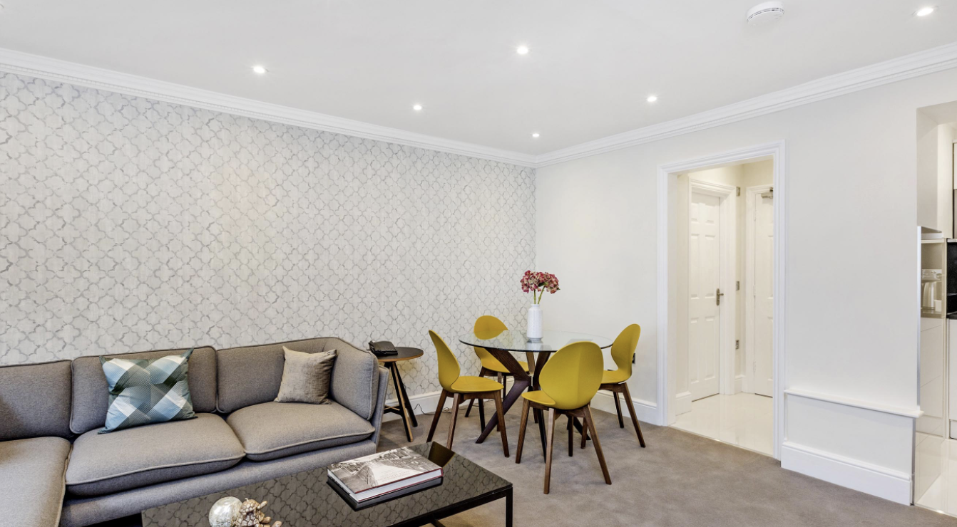 Queensgate Court Kensington