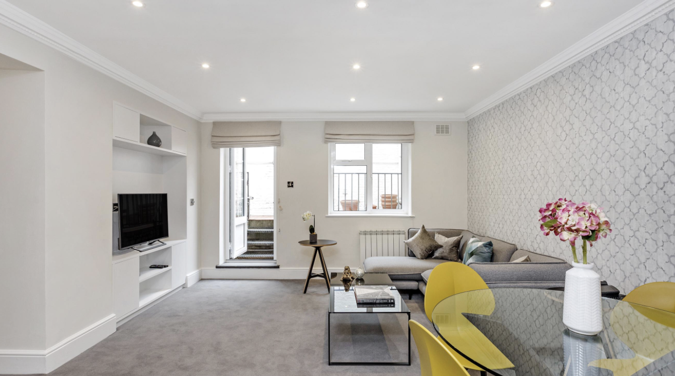 Queensgate Court Kensington
