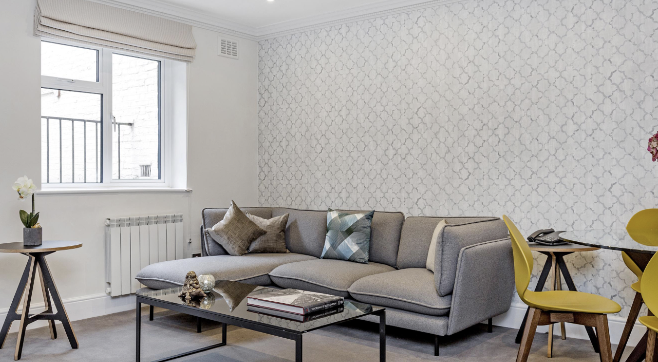Queensgate Court Kensington