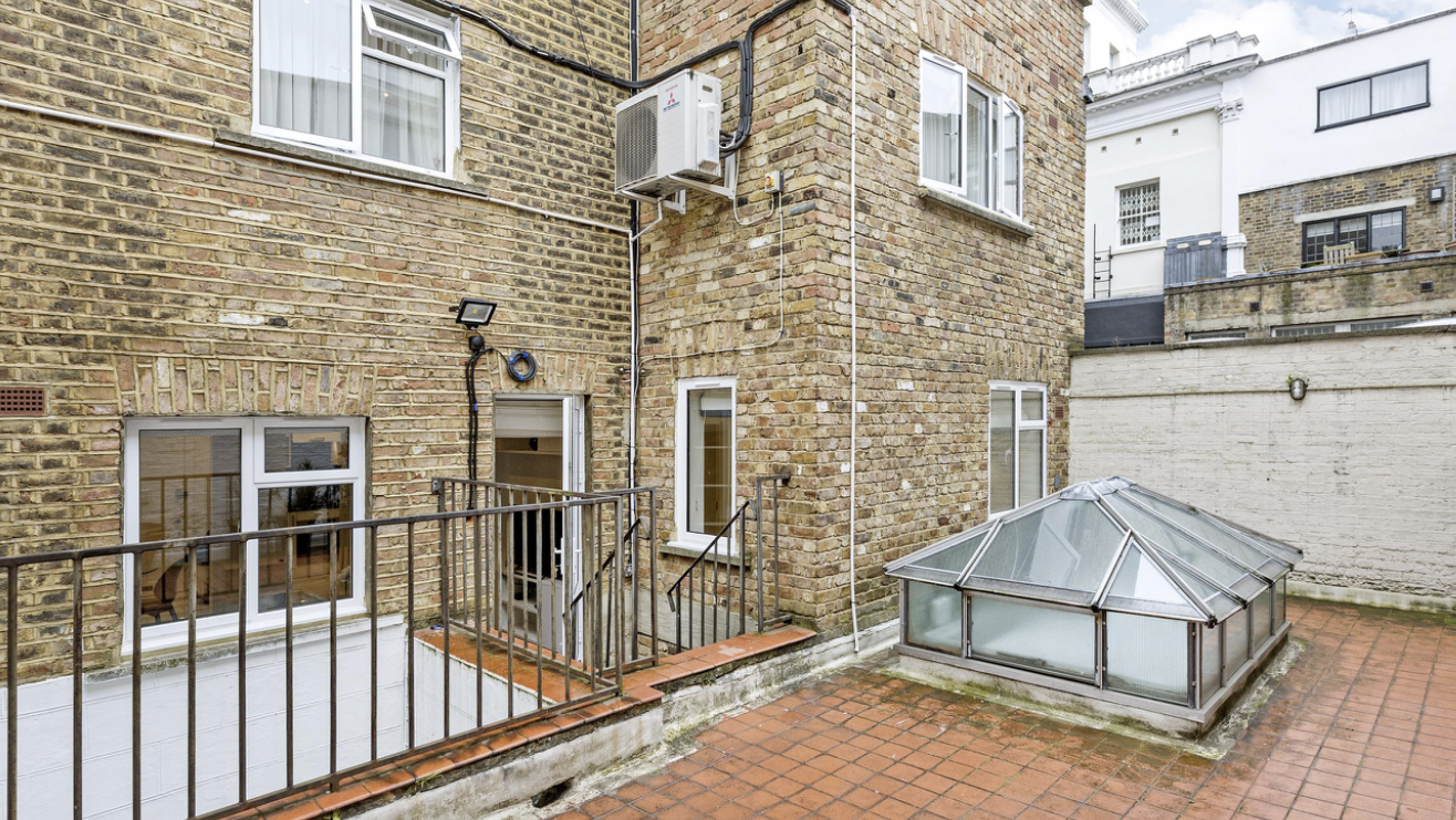 Queensgate Court Kensington