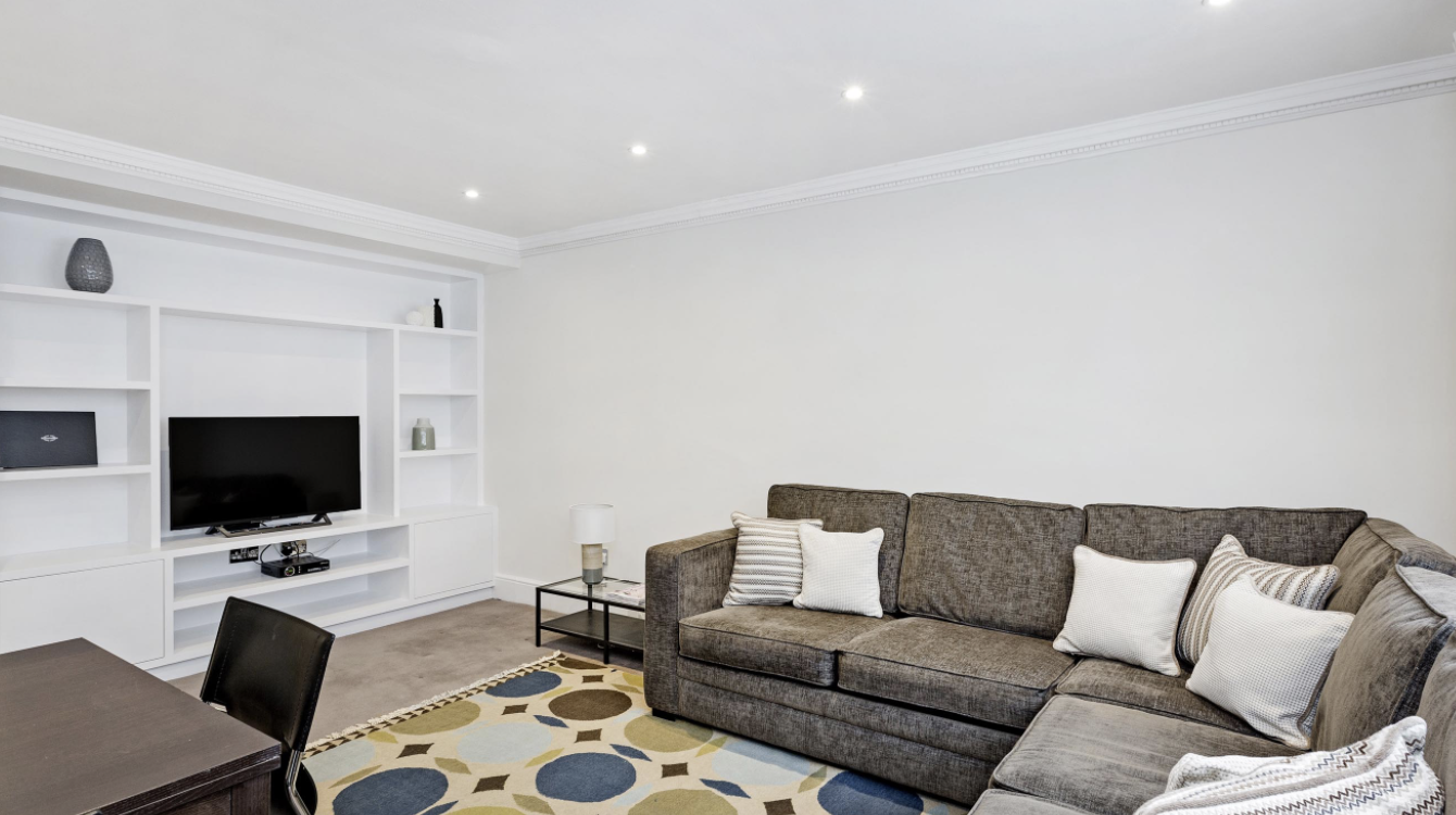 Queensgate Court Kensington
