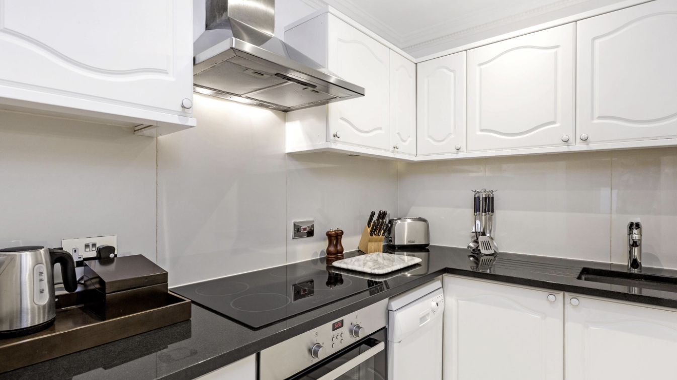 Queensgate Court Kensington