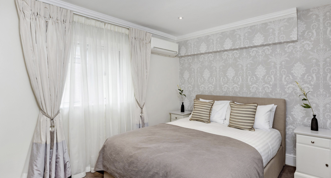 Queensgate Court Kensington
