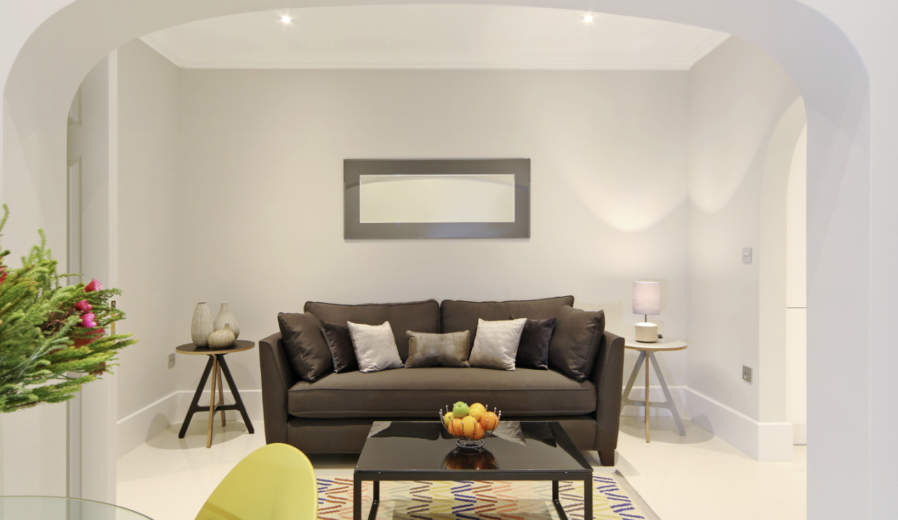 Queensgate Court Kensington
