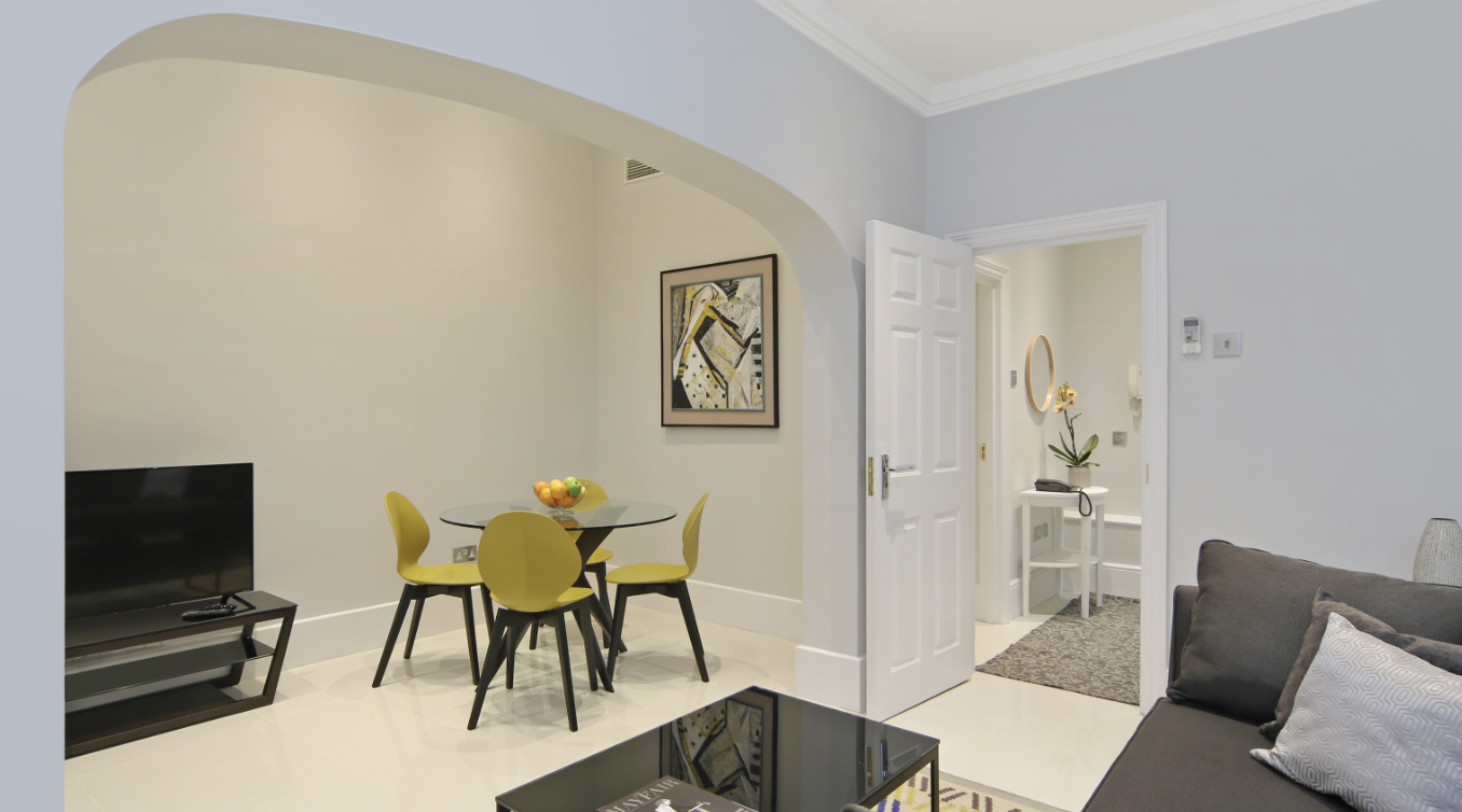 Queensgate Court Kensington
