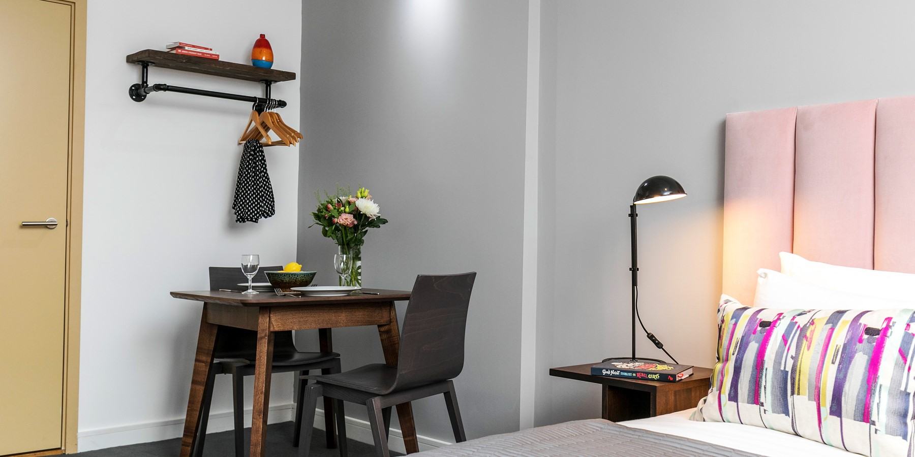 native hyde park studio