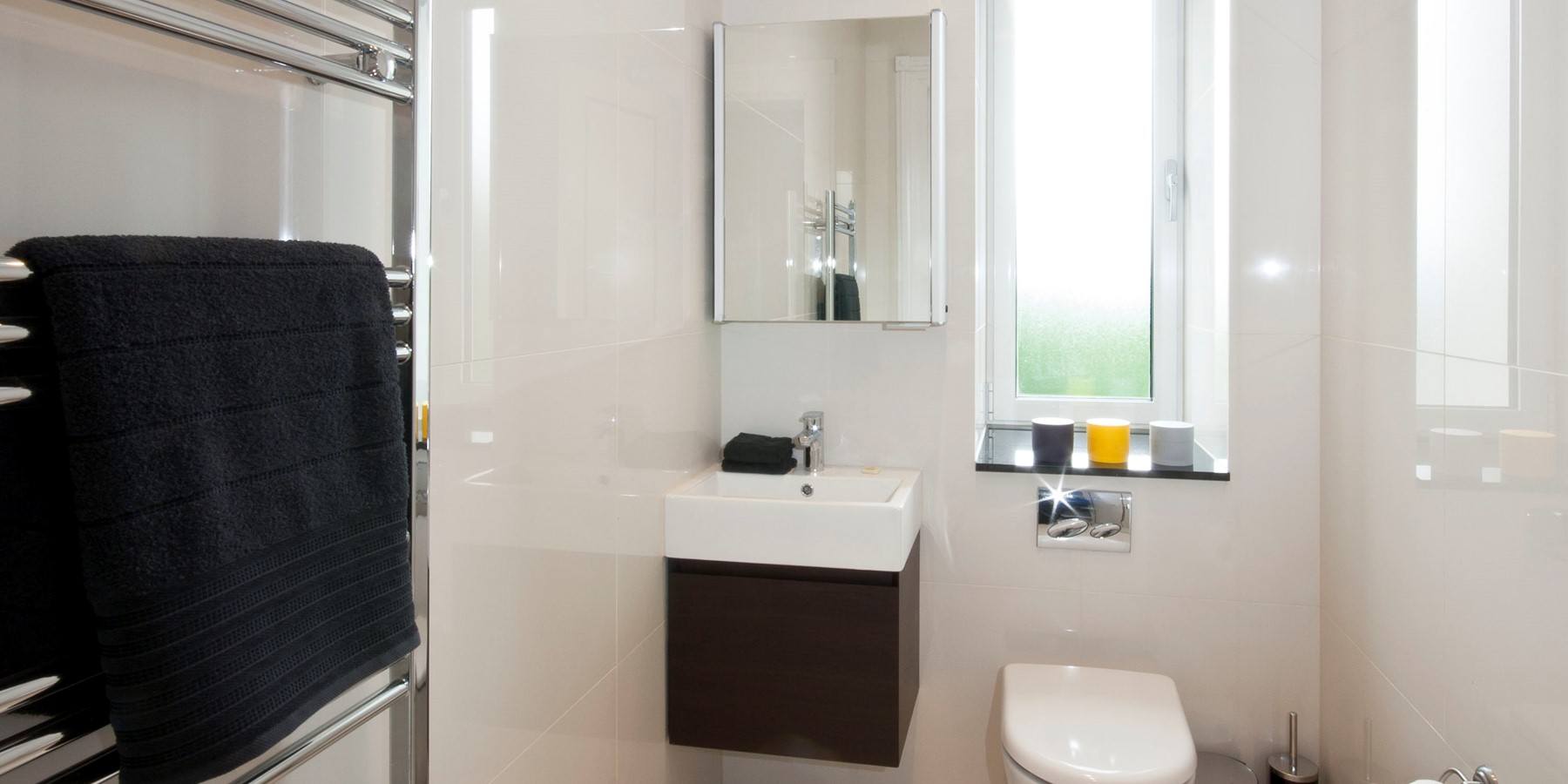 fountain house bathroom