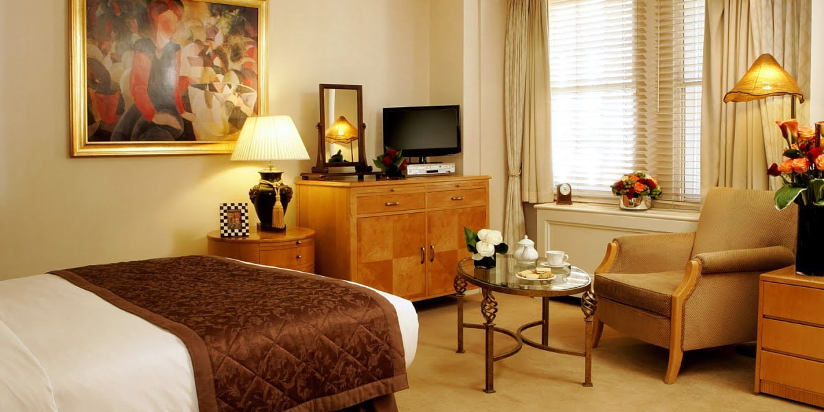 The Ascott Mayfair London Serviced Apartments