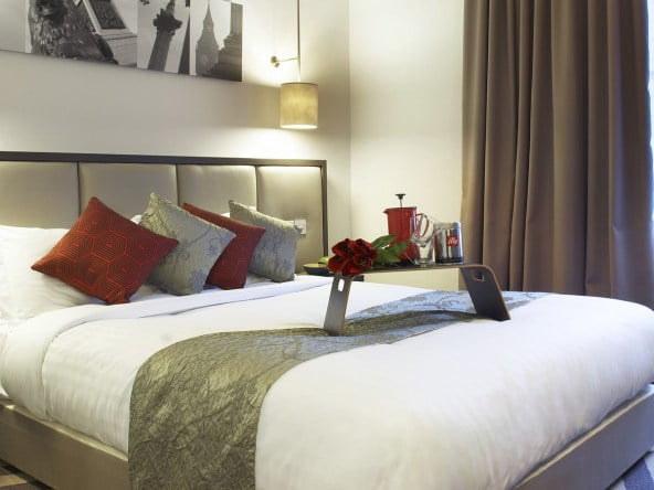 citadines trafalgar square