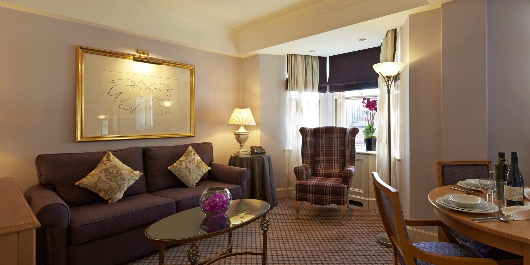 ascott mayfair